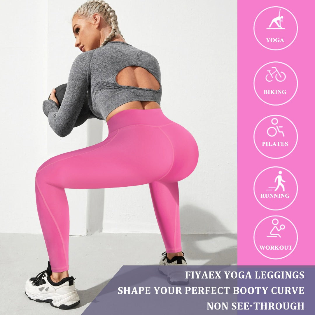 Buy Seamless Workout Tights - Order Bottoms online 5000008265 - PINK US